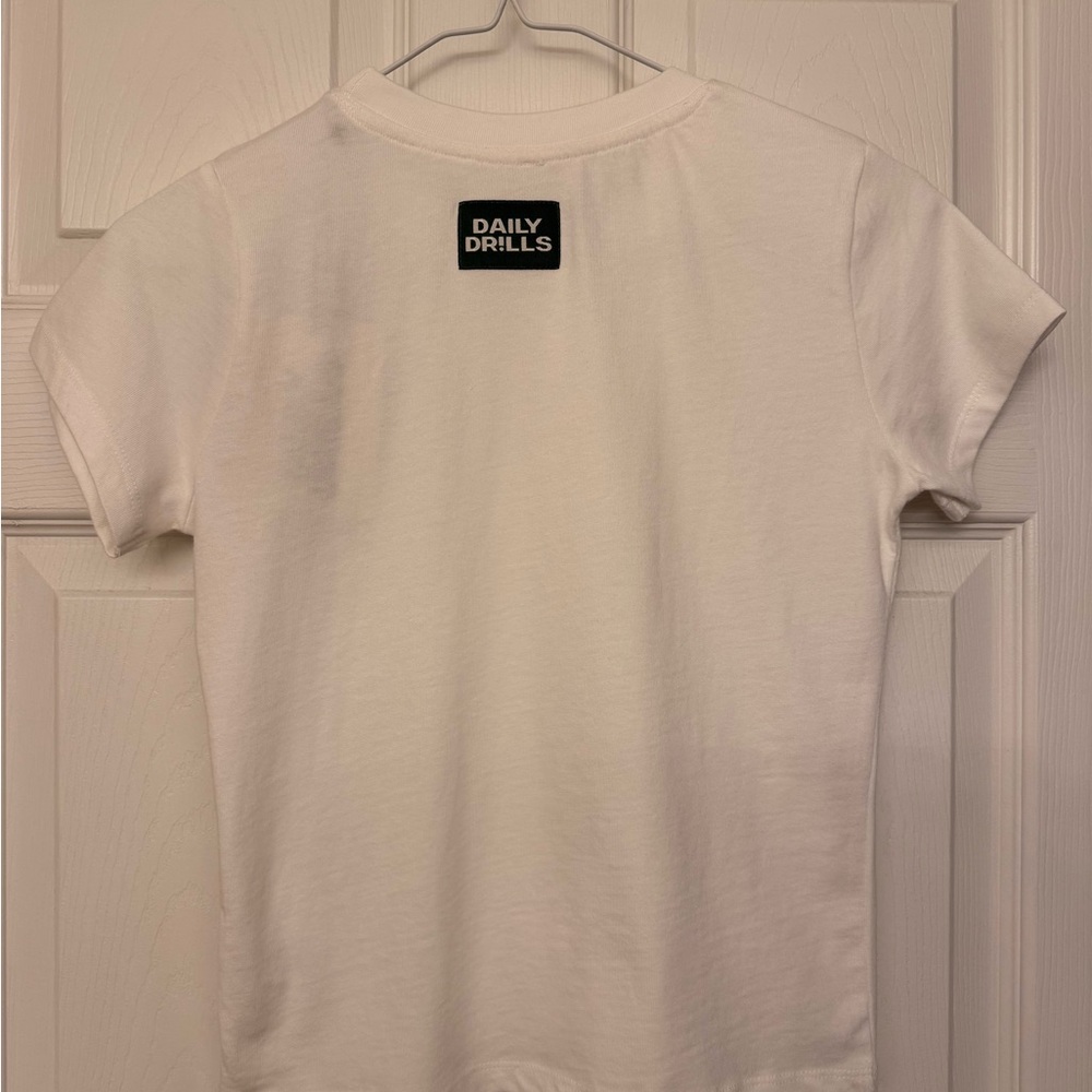 Daily Drills Tee